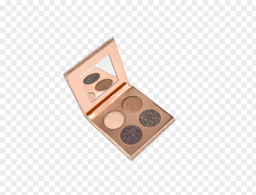 Eyeshadow Eye Shadow Cosmetics Dose Of Colors Palette PNG