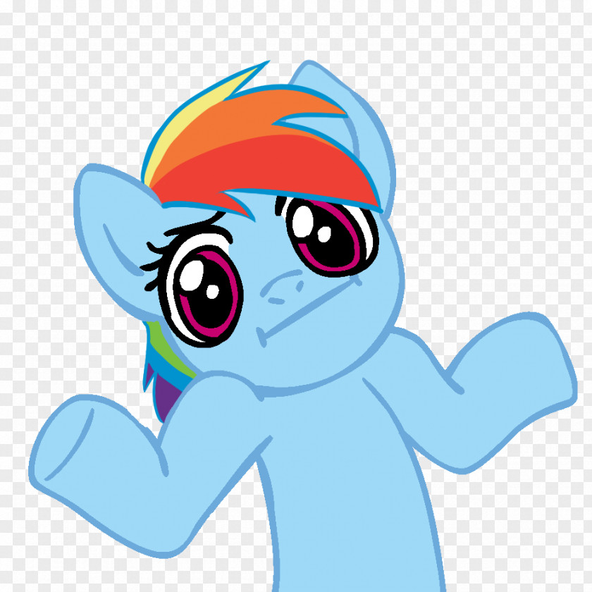 Firefly Rainbow Dash Pony Pinkie Pie Shrug Twilight Sparkle PNG