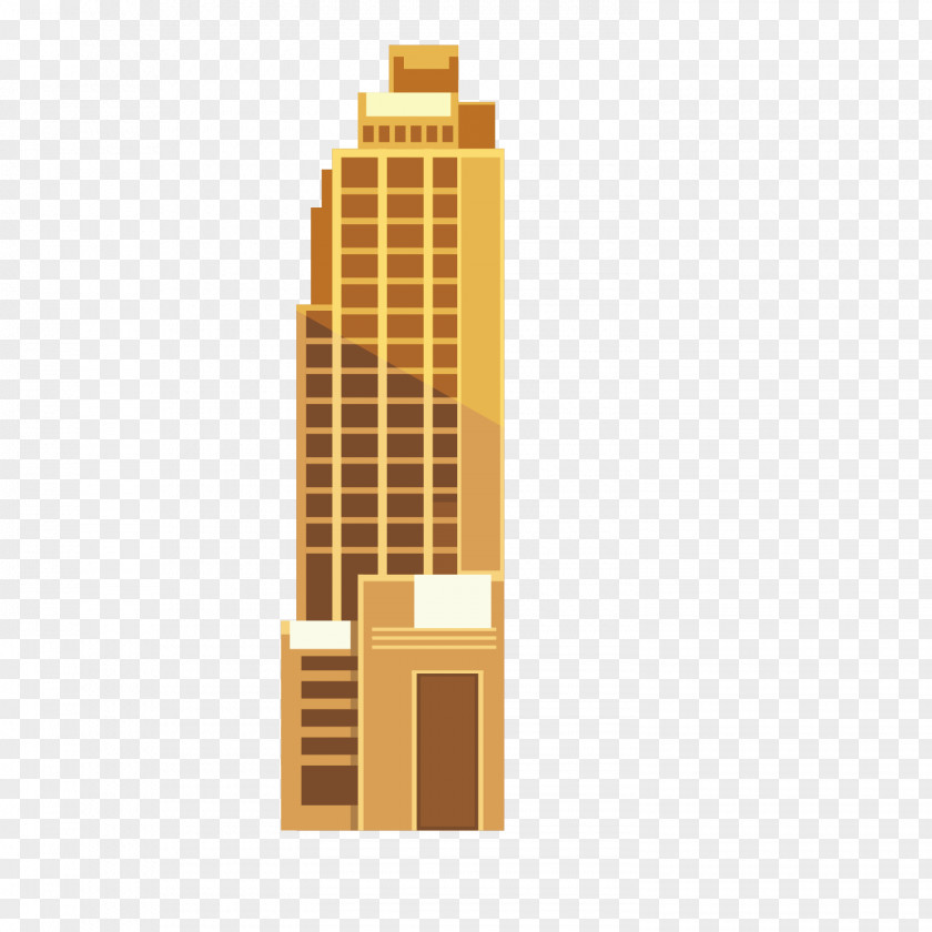 High Rise Building High-rise Skyscraper PNG
