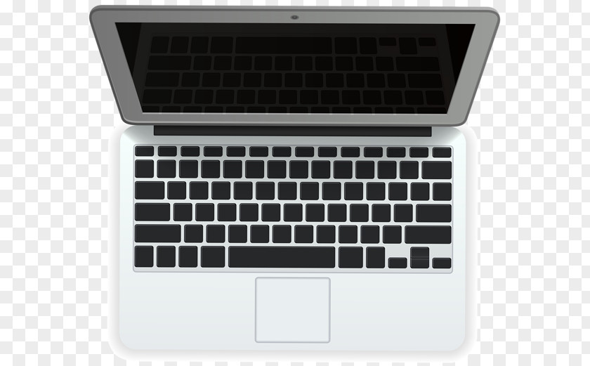 Hitech MacBook Pro 13-inch Air Laptop PNG