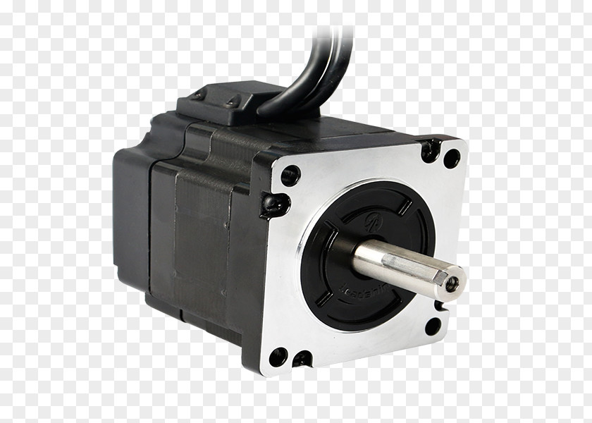 Linear Encoder Stepper Motor Electronics Electric Rotary Servomechanism PNG