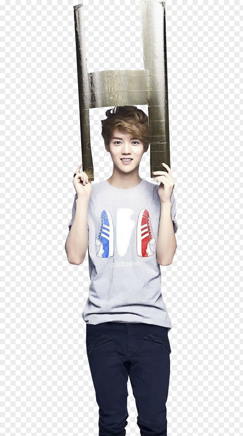 Lu Han EXO Planet #3 – 