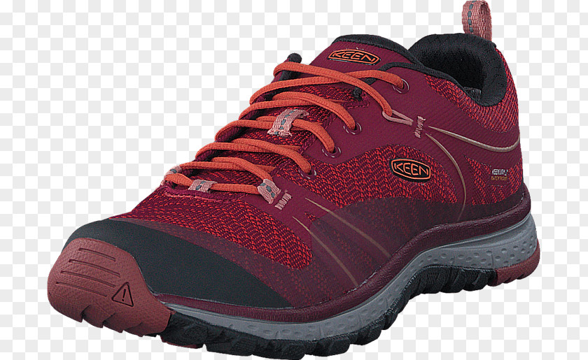 Marsala Shoe Sneakers Salomon Group Trail Running Footwear PNG