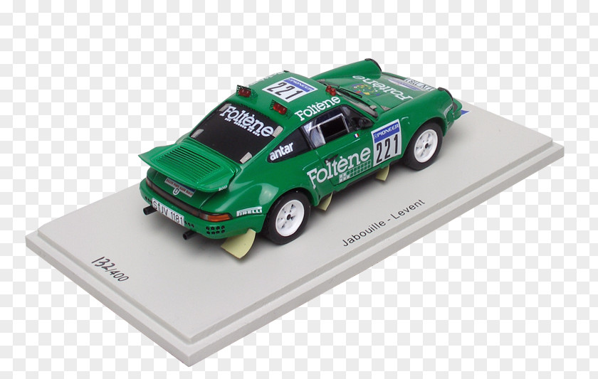 My Car Battery Died Model Porsche 953 Scale Models PNG