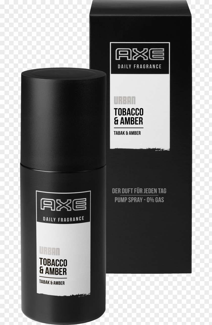 Perfume Cosmetics Deodorant Aerosol Spray Axe PNG