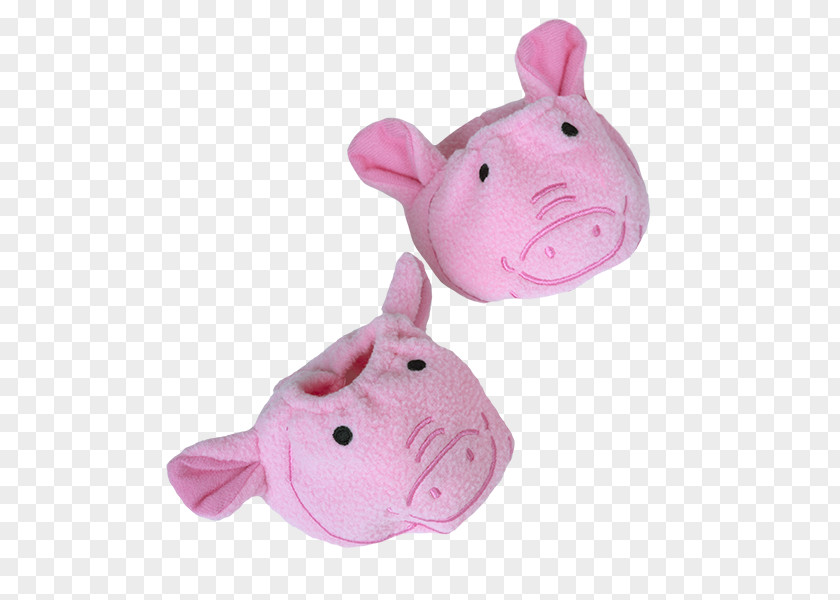Pig Stuffed Animals & Cuddly Toys Bear Doll Clothing PNG