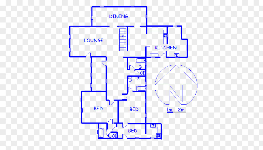 Private Farmers Line Angle Diagram PNG