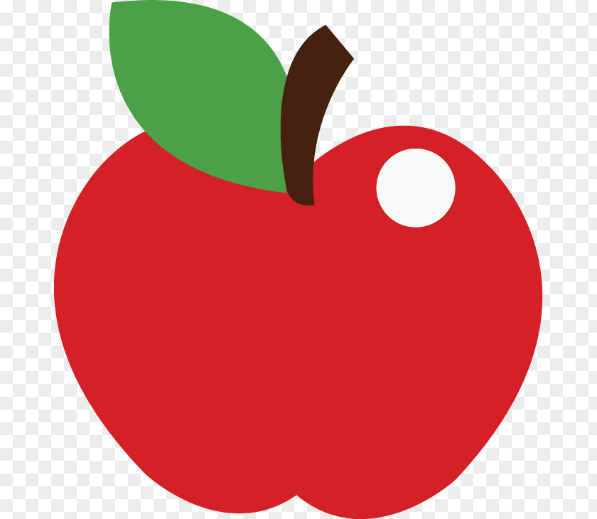 Snow White Apple School Teacher Clip Art PNG