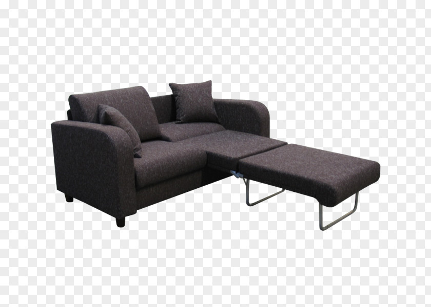 Sofa Bed Couch Chaise Longue Chair Length PNG