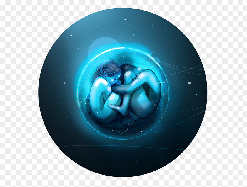Sphere Organism PNG