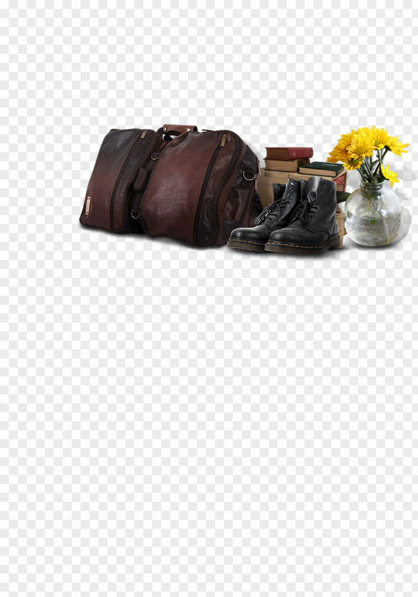 Still, Art Shoes, Bags, Books, Martin Boots, Travel Combat Boot Shoe Designer PNG