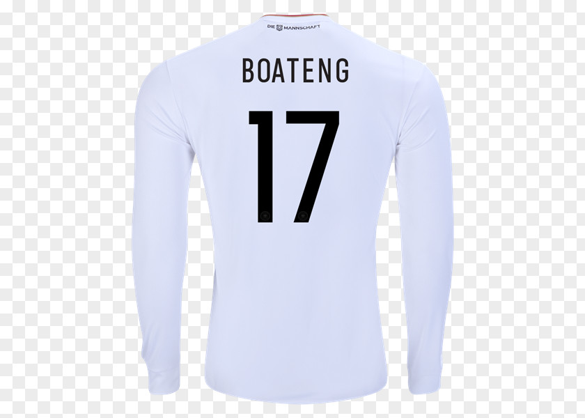 T-shirt Long-sleeved Jersey PNG
