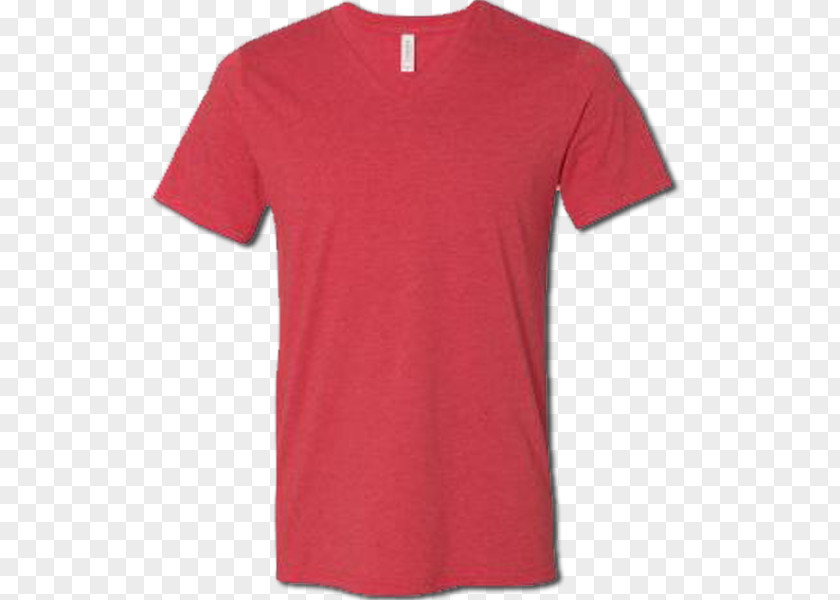 T-shirt Sleeve Clothing Neckline PNG