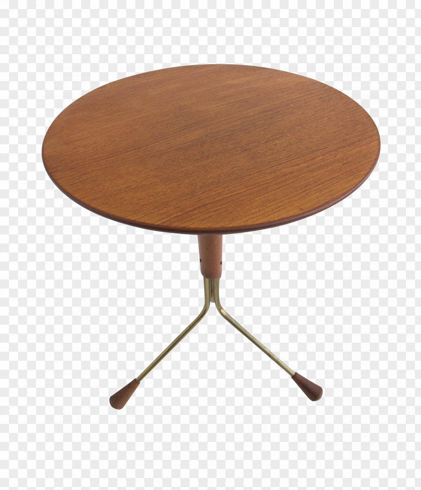 Table Coffee Tables Danish Modern Ant Chair PNG