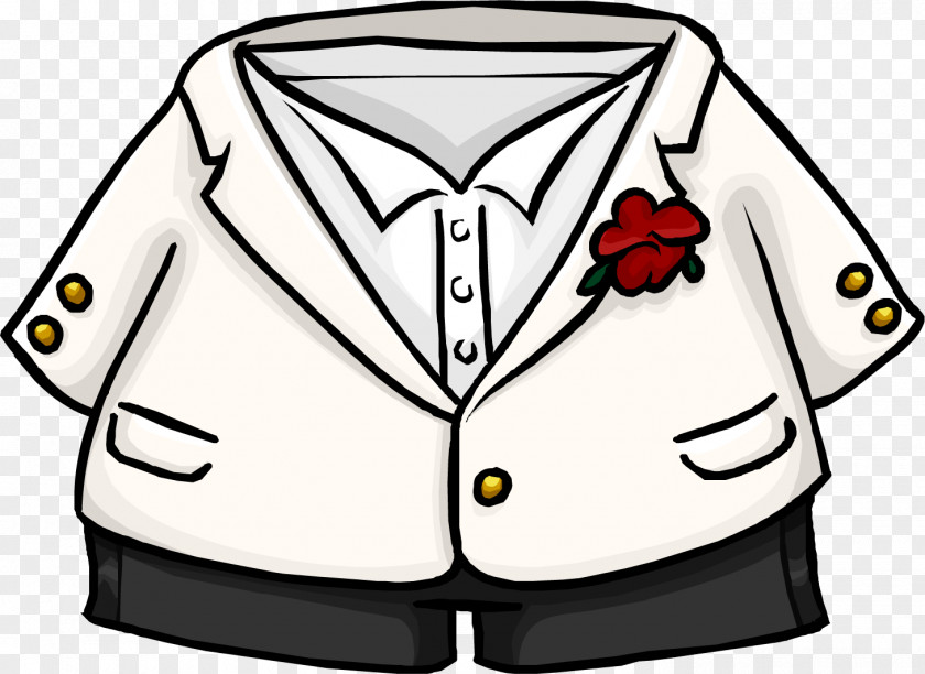 Tuxedo Clothing Formal Wear Dress Collar PNG