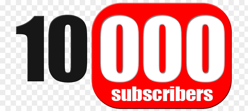 10000 YouTube Google Video Artist PNG