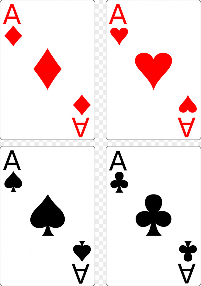 Amazon.com Playing Card Ace PNG