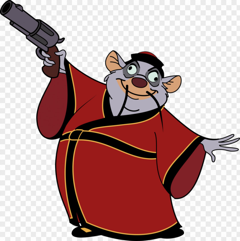 Basil Of Baker Street Professor Ratigan Olivia Flaversham Clip Art PNG