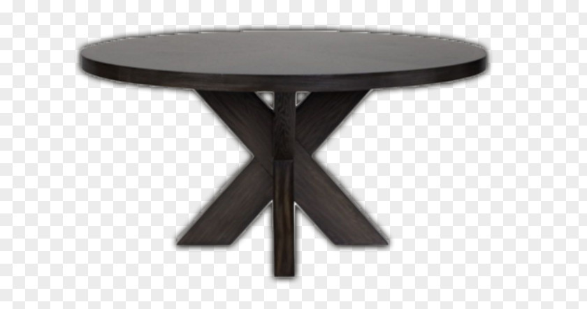 Black Coffee Table Dining Room Matbord Furniture PNG