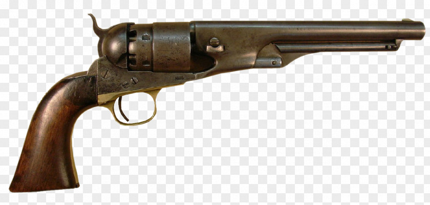 Carabine Western United States American Frontier Colt Single Action Army Firearm Revolver PNG