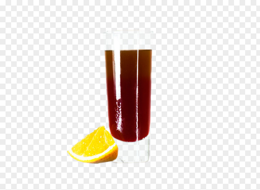 Drink Grog Orange Non-alcoholic Shot Glasses PNG