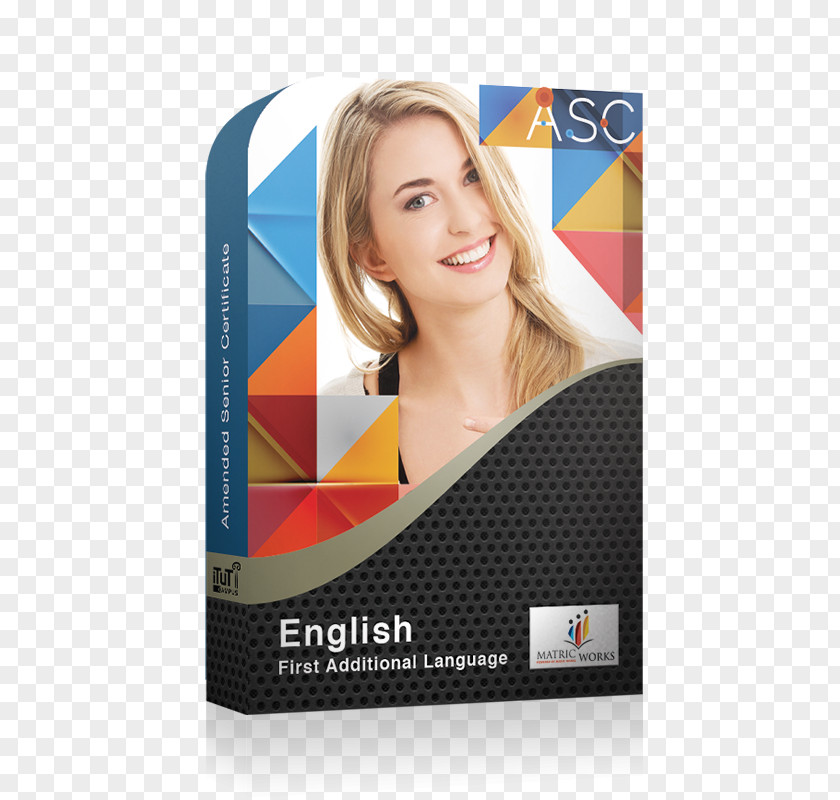 English Language National Senior Certificate Hair Coloring Matriculation Font PNG