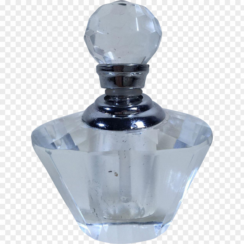 Glass Bottle Perfume PNG