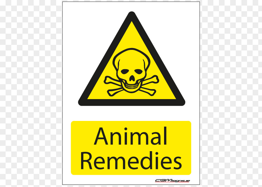 Health Hazard Symbol Warning Sign Toxicity PNG