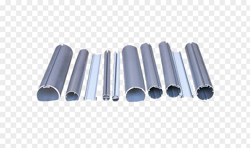 Household Stainless Aluminum Pipe Material Steel Cylinder PNG