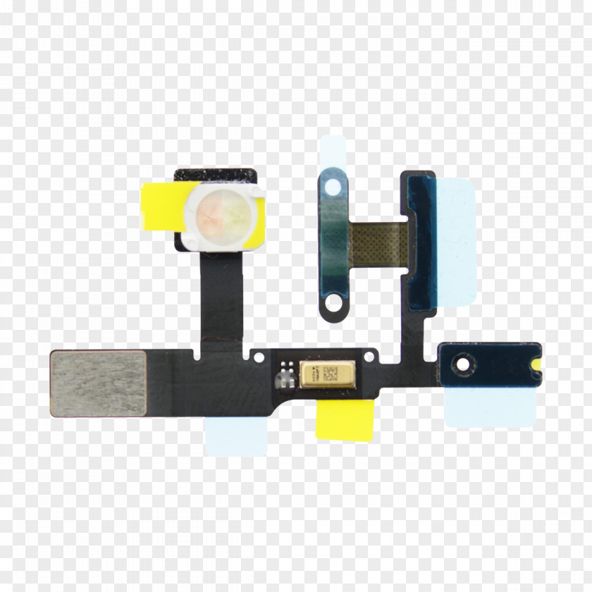 Ipad Pro Electrical Cable Flexible Flat Apple Ribbon Sensor PNG