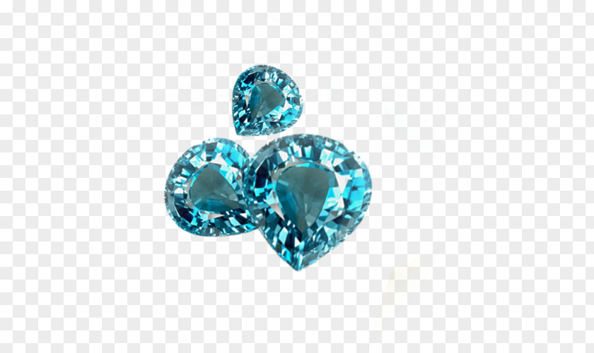 Jewellery Turquoise Body PNG