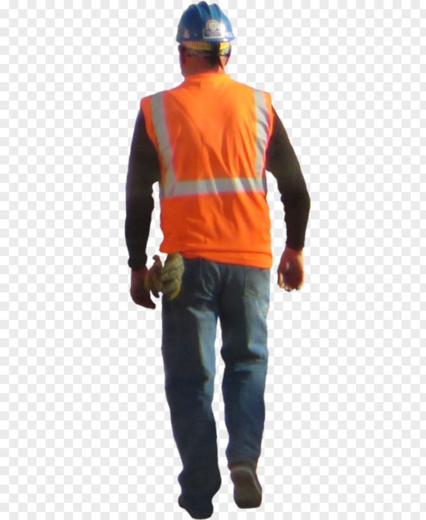 Maintenance Work Uniforms Blue Construction Worker Laborer Engineering Image PNG