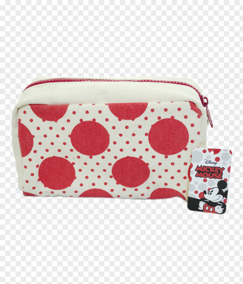 Mickey Mouse Minnie Cosmetic & Toiletry Bags The Walt Disney Company PNG