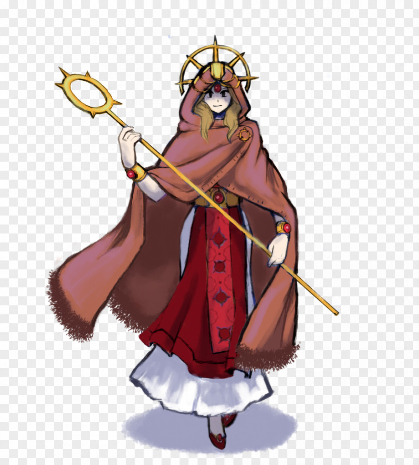 Priest Final Fantasy Tactics Advance VI Dungeons & Dragons PNG