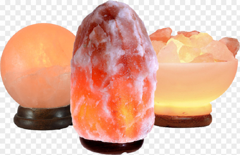 Salt Himalayas Himalayan Halite Electric Light PNG