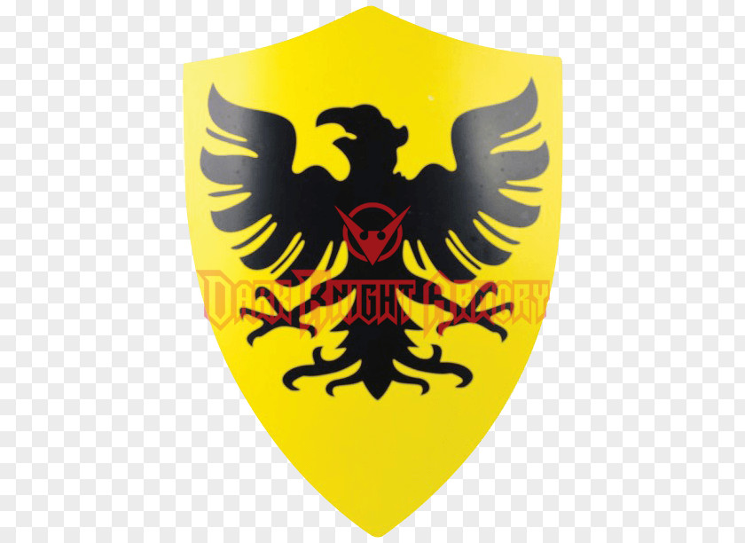 Shield Middle Ages Heater Eagle Coat Of Arms Germany PNG