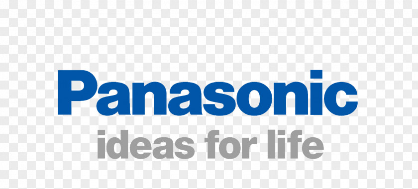 Sony Logo Panasonic Brand Slogan PNG
