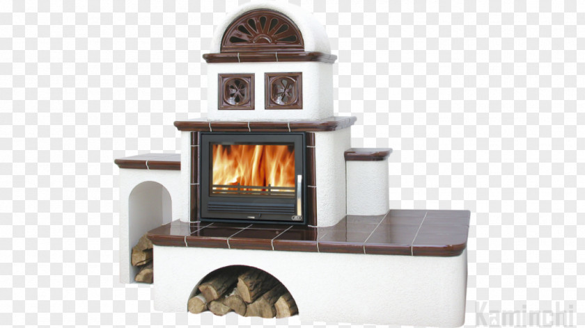 Stove Fireplace Ceramic Masonry Heater Cooking Ranges PNG