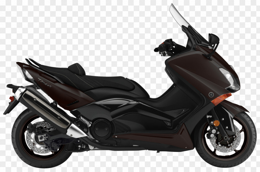 Suzuki Burgman Scooter Piaggio Motorcycle PNG