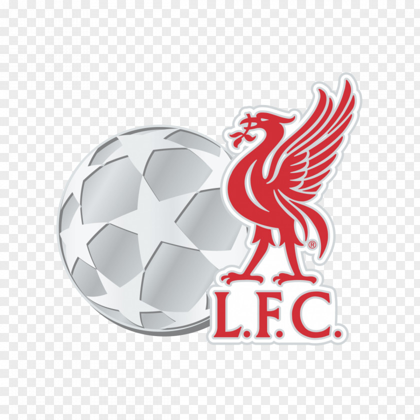 T-shirt Liverpool F.C. Anfield Liver Bird Football PNG