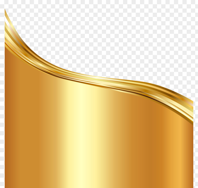 Vector Gold Background Download Euclidean PNG