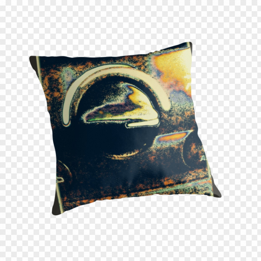 Abstract Modern Cushion Throw Pillows PNG