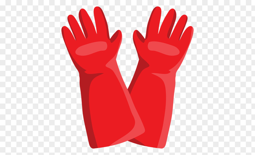 ALARMA Firefighter Glove Animaatio PNG