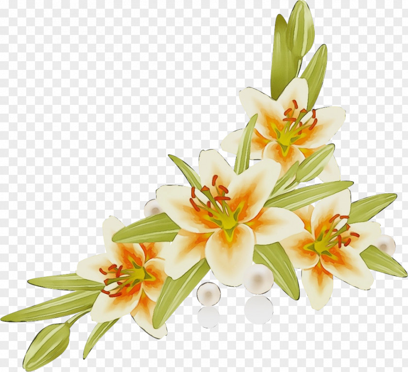 Artificial Flower PNG