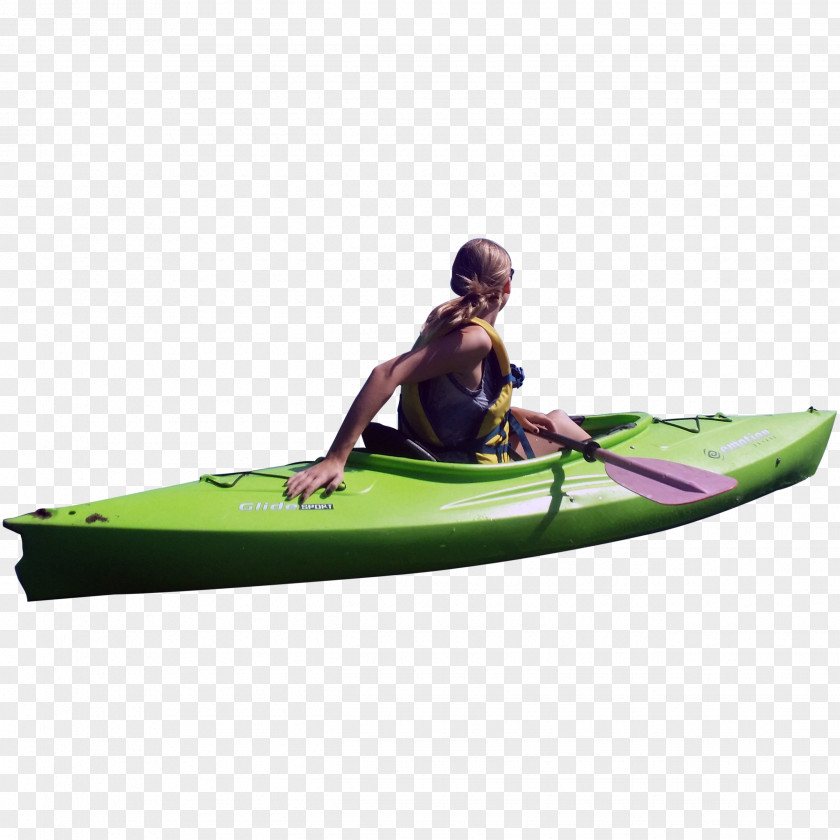 Boat Sea Kayak Boating Watercraft PNG