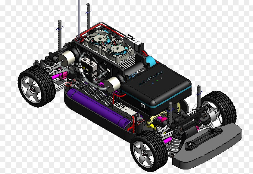 Car Radio-controlled Motor Vehicle Electronics Automotive Design PNG