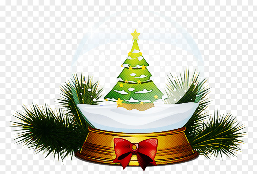 Christmas Tree PNG