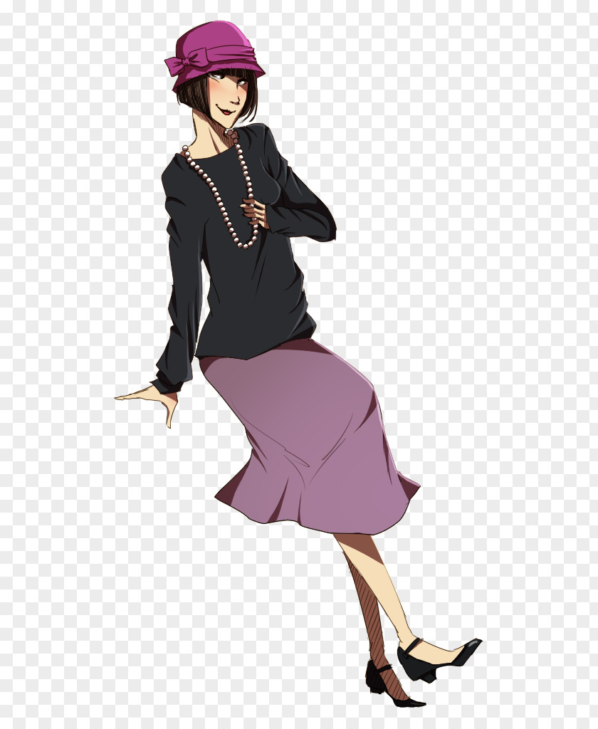 Costume Cartoon Headgear Shoe PNG