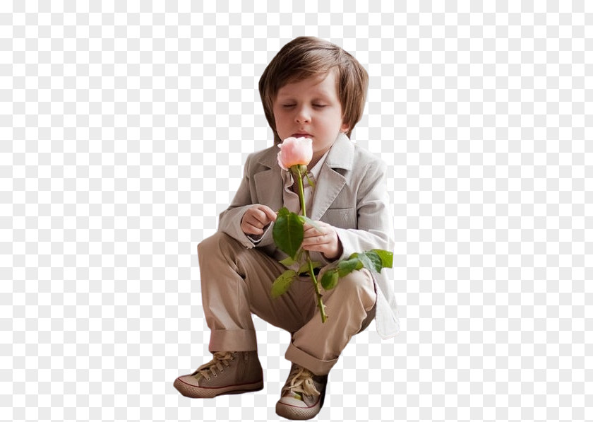 Enfant Rose Image Being Object User Account PNG