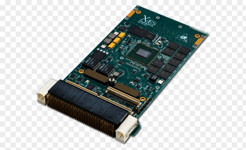 Floating Island Architecture Intel Central Processing Unit Motherboard VPX Computer Hardware PNG